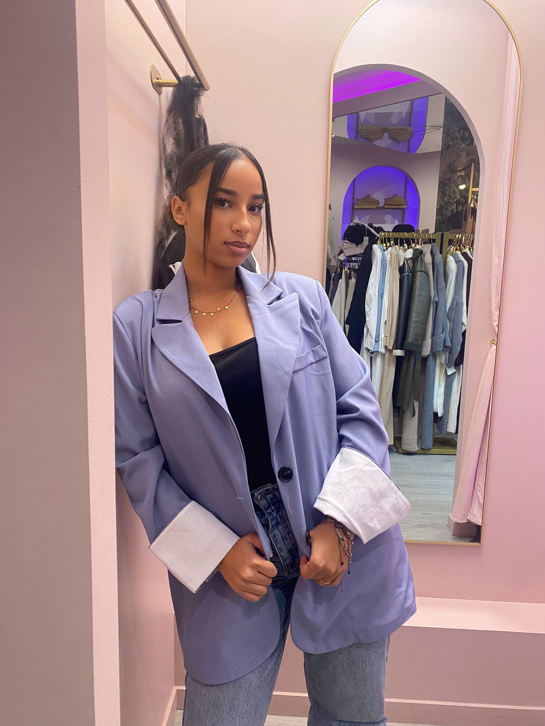 Blazer