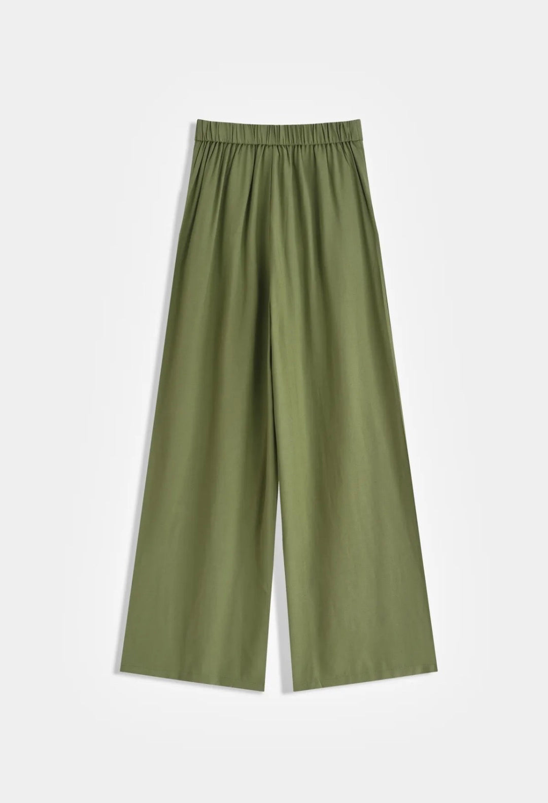 Ensemble asymétrique