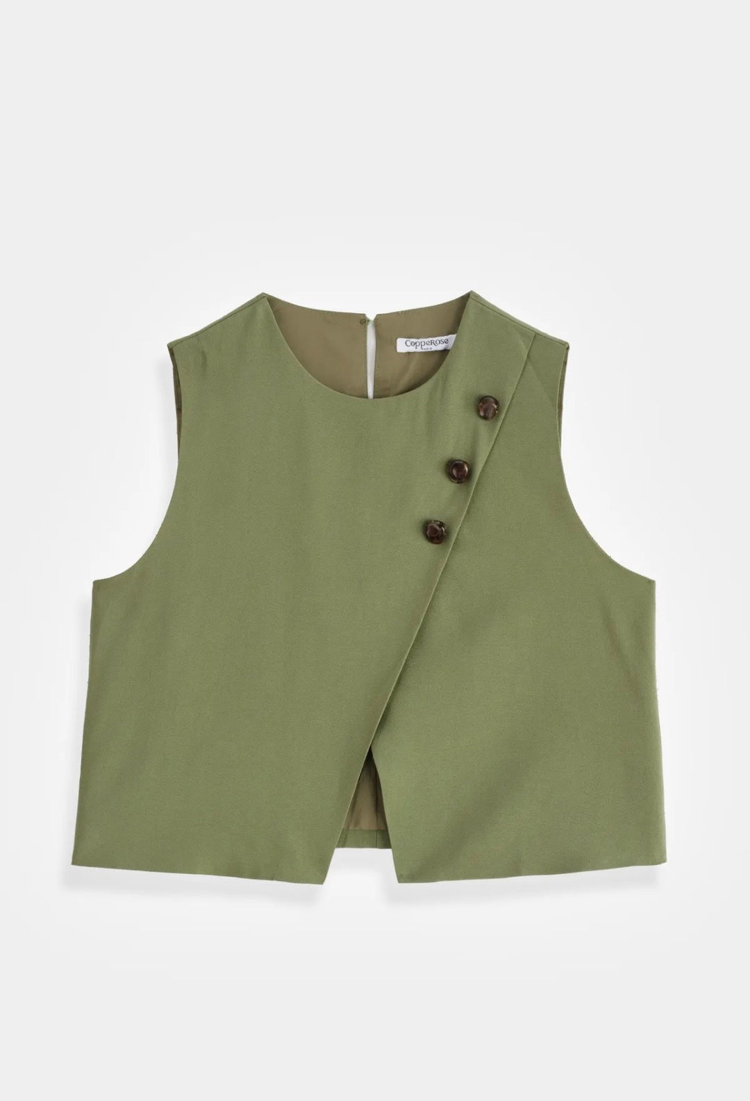 Ensemble asymétrique